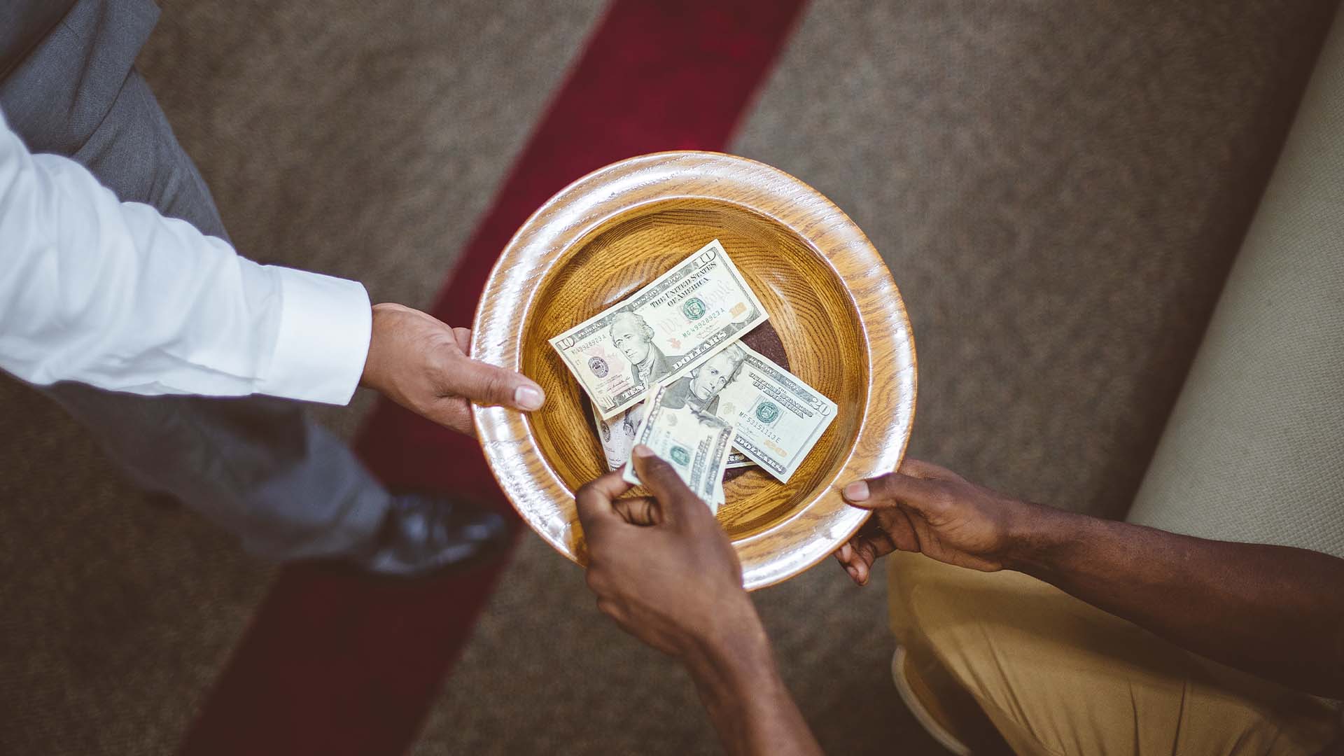 Featured image for “God’s Financial Plan”